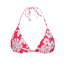 Załaduj obraz do przeglądarki galerii, Product Front: Rio De Sol Haut Top Pua-Hibiscus Kauai
