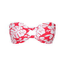 Załaduj obraz do przeglądarki galerii, Product Front: Rio De Sol Haut Top Pua-Hibiscus Lani
