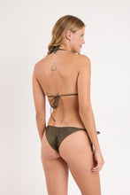 Załaduj obraz do przeglądarki galerii, Model Back: Rio De Sol Haut Top Radiante-Black Tri-Inv
