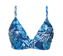 Załaduj obraz do przeglądarki galerii, Product Front: Rio De Sol Haut Top Reef Tri-Cos
