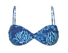 Załaduj obraz do przeglądarki galerii, Product Front: Rio De Sol Haut Top Reef Twist
