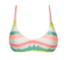 Załaduj obraz do przeglądarki galerii, Product Front: Rio De Sol Haut Top Revelry Bralette
