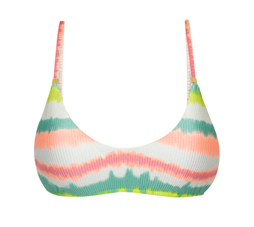 Product Front: Rio De Sol Haut Top Revelry Bralette