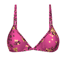 Załaduj obraz do przeglądarki galerii, Product Front: Rio De Sol Haut Top Roar-Pink Tri-Fixo
