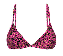 Załaduj obraz do przeglądarki galerii, Product Back: Rio De Sol Haut Top Roar-Pink Tri-Fixo
