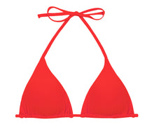 Załaduj obraz do przeglądarki galerii, Product Front: Rio De Sol Haut Top Rouge Tri-Inv
