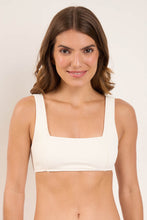 Załaduj obraz do przeglądarki galerii, Gallery: Rio De Sol Haut Top Sand-Chantilly Mary
