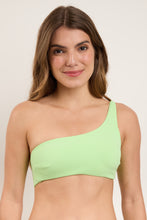 Załaduj obraz do przeglądarki galerii, Gallery: Rio De Sol Haut Top Sand-Menta Kora
