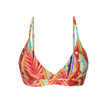 Załaduj obraz do przeglądarki galerii, Product Front: Rio De Sol Haut Top Sea-Bloom Paola
