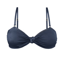 Załaduj obraz do przeglądarki galerii, Product Front: Rio De Sol Haut Top Shark Bandeau-Joy
