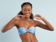 Załaduj obraz do przeglądarki galerii, Image 08: Rio De Sol Haut Top Shimmer-Baltic-Sea Bandeau-Joy
