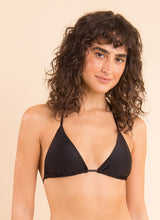 Załaduj obraz do przeglądarki galerii, Image 08: Rio De Sol Haut Top Shimmer-Black Tri-Inv
