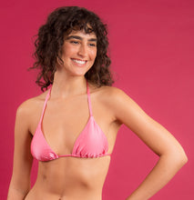 Załaduj obraz do przeglądarki galerii, Image 08: Rio De Sol Haut Top Shimmer-Confetti Tri-Inv
