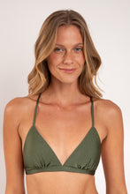 Załaduj obraz do przeglądarki galerii, Gallery: Rio De Sol Haut Top Shimmer-Croco Tri-Fixo-Noa
