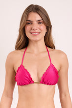 Załaduj obraz do przeglądarki galerii, Gallery: Rio De Sol Haut Top Shimmer-Olinda Frufru
