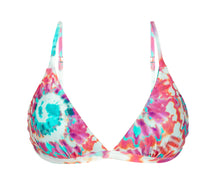 Załaduj obraz do przeglądarki galerii, Product Front: Rio De Sol Haut Top Splash Tri-Fixo

