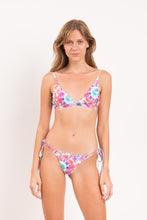 Załaduj obraz do przeglądarki galerii, Model Front: Rio De Sol Haut Top Splash Tri-Fixo

