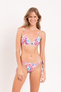 Image 11: Rio De Sol Haut Top Splash Tri-Fixo