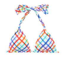 Załaduj obraz do przeglądarki galerii, Product Front: Rio De Sol Haut Top Square Mel
