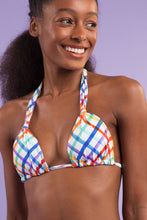 Załaduj obraz do przeglądarki galerii, Image 08: Rio De Sol Haut Top Square Mel
