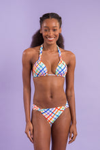 Załaduj obraz do przeglądarki galerii, Image 12: Rio De Sol Haut Top Square Mel
