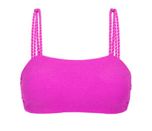 Załaduj obraz do przeglądarki galerii, Product Front: Rio De Sol Haut Top St-Tpz-Pink Reto

