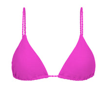 Załaduj obraz do przeglądarki galerii, Product Front: Rio De Sol Haut Top St-Tpz-Pink Tri-Inv
