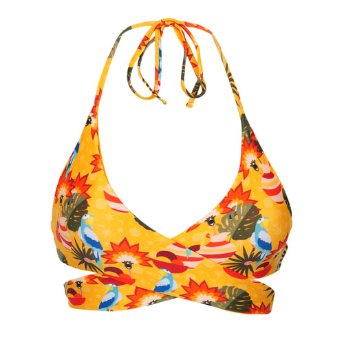 Product Front: Rio De Sol Haut Top Stories Kate