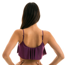 Załaduj obraz do przeglądarki galerii, Image 06: Rio De Sol Haut Top Sublime Babado
