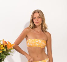 Załaduj obraz do przeglądarki galerii, Image 07: Rio De Sol Haut Top Sunny-Forest Bandeau-Reto
