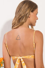 Załaduj obraz do przeglądarki galerii, Image 08: Rio De Sol Haut Top Sunny-Forest Tri-Cos
