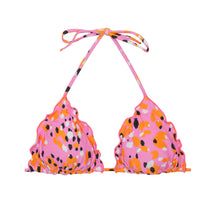Załaduj obraz do przeglądarki galerii, Product Front: Rio De Sol Haut Top Sweet-Camo Frufru

