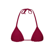 Załaduj obraz do przeglądarki galerii, Product Front: Rio De Sol Haut Top Touch-Carmim Tri-Mini
