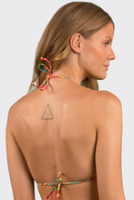 Załaduj obraz do przeglądarki galerii, Image 07: Rio De Sol Haut Top Tropics Frufru
