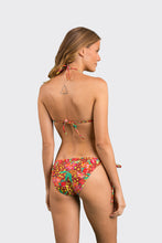Załaduj obraz do przeglądarki galerii, Model Back: Rio De Sol Haut Top Tropics Tri-Inv
