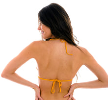 Załaduj obraz do przeglądarki galerii, Model Back: Rio De Sol Haut Top Uv-Pequi Tri
