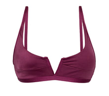 Załaduj obraz do przeglądarki galerii, Product Front: Rio De Sol Haut Top Viena Bra-V
