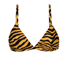 Załaduj obraz do przeglądarki galerii, Product Front: Rio De Sol Haut Top Wild-Orange Tri-Fixo
