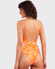Załaduj obraz do przeglądarki galerii, Image 08: Rio De Sol Une Pièce Trail-Orange Hype
