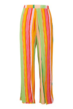 Załaduj obraz do przeglądarki galerii, Product Front: Rio De Sol Pantalon De Plage Utah Wide Pants
