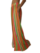 Załaduj obraz do przeglądarki galerii, Image 04: Rio De Sol Pantalon De Plage Utah Wide Pants
