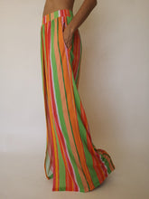 Załaduj obraz do przeglądarki galerii, Image 08: Rio De Sol Pantalon De Plage Utah Wide Pants
