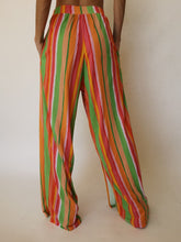 Załaduj obraz do przeglądarki galerii, Image 09: Rio De Sol Pantalon De Plage Utah Wide Pants
