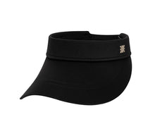 Załaduj obraz do przeglądarki galerii, Product Back: Rio De Sol Visière Viseira Chiara Preto
