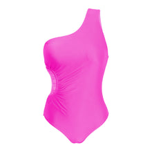 Załaduj obraz do przeglądarki galerii, Product Front: Rio De Sol Une Pièce Vita-Pink Maeve
