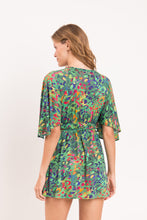 Załaduj obraz do przeglądarki galerii, Image 11: Rio De Sol Mini Dress Wilds Mini Dress
