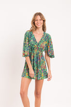 Załaduj obraz do przeglądarki galerii, Image 12: Rio De Sol Mini Dress Wilds Mini Dress
