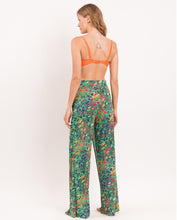 Załaduj obraz do przeglądarki galerii, Image 07: Rio De Sol Pantalon De Plage Wilds Wide Pants
