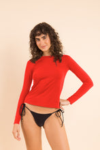 Załaduj obraz do przeglądarki galerii, Rouge Rash-Guard
