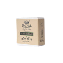 Załaduj obraz do przeglądarki galerii, Royal Monoi Tiare Soap 100 Gr
